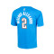 T-Shirt Nike Enfant Oklahoma City Thunder Icon Shai Gilgeous