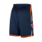 Short Jordan Enfant New York Knicks Statement Edition Swingman