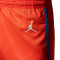 Short Jordan Enfant Oklahoma City Thunder Statement Edition Swingman