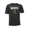T-Shirt Jordan Minnesota Timberwolves Essential Statement Edition Anthony Edwards Enfant