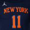 T-Shirt Jordan Enfant New York Knicks Statement Edition Jalen Brunson