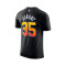 T-Shirt Jordan Enfant Phoenix Suns Statement Edition - Kevin Durant