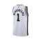 Maillot Nike Enfant San Antonio Spurs Association Edition Victor Wembanyama