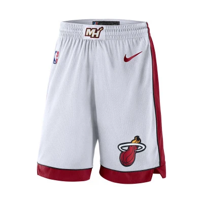 Short Enfant Miami Heat Association Edition