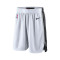 Short Nike Enfant San Antonio Spurs Association Edition