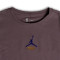 T-Shirt Jordan Enfant Los Angeles Lakers Courtside Statement