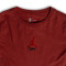 T-Shirt Jordan Enfant Chicago Bulls Courtside Statement