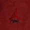 T-Shirt Jordan Enfant Chicago Bulls Courtside Statement