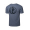 T-Shirt Jordan Enfant Dallas Mavericks Courtside Statement