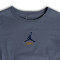 T-Shirt Jordan Enfant Golden State Warriors Courtside Statement