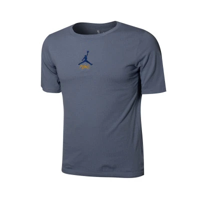 T-Shirt Enfant Golden State Warriors Courtside Statement