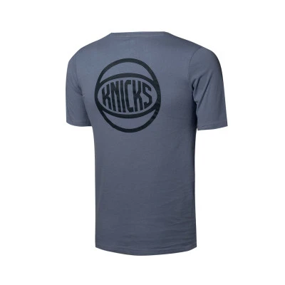 T-Shirt Enfant New York Knicks Courtside Statement