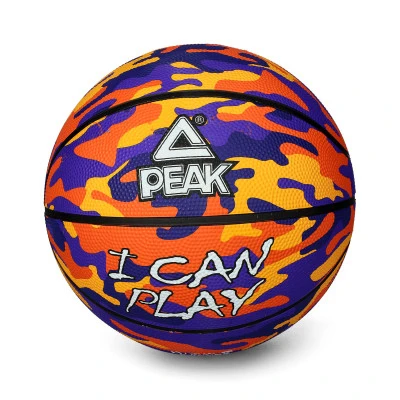 Ballon Enfant Camo Ball Sz5