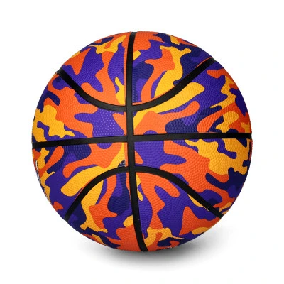 Ballon Enfant Camo Ball Sz5