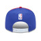 Casquette New Era NBA 9FIFTY Sacramento Kings City Edition 2024-2025