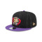 Casquette New Era NBA 9FIFTY Toronto Raptors City Edition 2024-2025