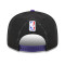 Casquette New Era NBA 9FIFTY Toronto Raptors City Edition 2024-2025