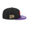 Casquette New Era NBA 9FIFTY Toronto Raptors City Edition 2024-2025
