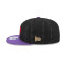 Casquette New Era NBA 9FIFTY Toronto Raptors City Edition 2024-2025