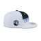 Casquette New Era NBA 9FIFTY Minnesota Timberwolves City Edition 2024-2025