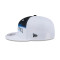 Casquette New Era NBA 9FIFTY Minnesota Timberwolves City Edition 2024-2025