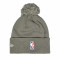 Bonnet New Era NBA Knit Dallas Mavericks City Edition 2024-2025