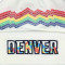 Bonnet New Era NBA Knit Denver Nuggets City Edition 2024-2025