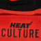 Bonnet New Era NBA Knit Miami Heat City Edition 2024-2025
