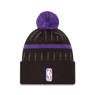 Bonnet NBA Knit Toronto Raptors City Edition 2024-2025