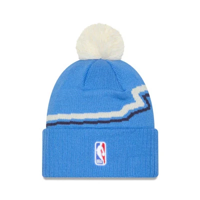 Bonnet NBA Knit Milwaukee Bucks City Edition 2024-2025