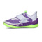 Chaussures Under Armour Curry Fox 1 Light The Beam