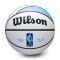 Ballon Wilson Atlanta Hawks City Edition 2024-2025