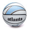 Ballon Wilson Atlanta Hawks City Edition 2024-2025