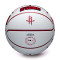 Ballon Wilson Houston Rockets City Edition 2024-2025