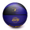 Ballon Wilson Los Angeles Lakers City Edition 2024-2025