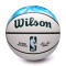 Ballon Wilson Minnesota Timberwolves City Edition 2024-2025