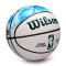 Ballon Wilson Minnesota Timberwolves City Edition 2024-2025