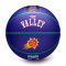 Ballon Wilson Phoenix Suns City Edition 2024-2025