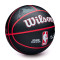 Ballon Wilson Portland Trail Blazers City Edition 2024-2025