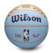 Ballon Wilson San Antonio Spurs City Edition 2024-2025