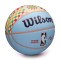 Ballon Wilson San Antonio Spurs City Edition 2024-2025