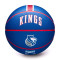 Ballon Wilson Sacramento Kings City Edition 2024-2025