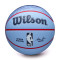 Ballon Wilson Washington Wizards City Edition 2024-2025
