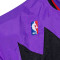 Veste Mitchell & Ness NBA Authentic Warm Up Toronto Raptors 1995-96