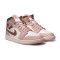Baskets Jordan Femme Air Jordan 1 Mid