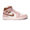Baskets Jordan Femme Air Jordan 1 Mid