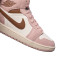 Baskets Jordan Femme Air Jordan 1 Mid