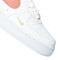 Baskets Nike Femme Air Force 1 07 Essential