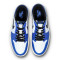 Baskets Jordan Air Jordan 1 Low OG Game Royal