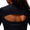 T-Shirt Jordan Femme Sport Manche Longue